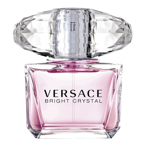 mascarillas de versace|BRIGHT CRYSTAL EDT > Sephora MX.